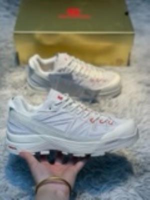 cheap quality Salmon Shoes Model No. 9